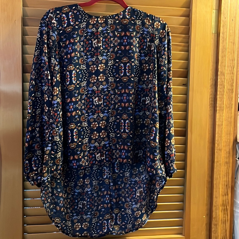 Blouse